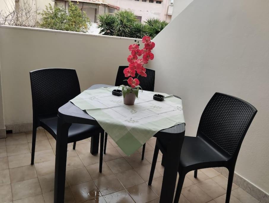 Appartamento Di Patrizia Alghero Eksteriør bilde